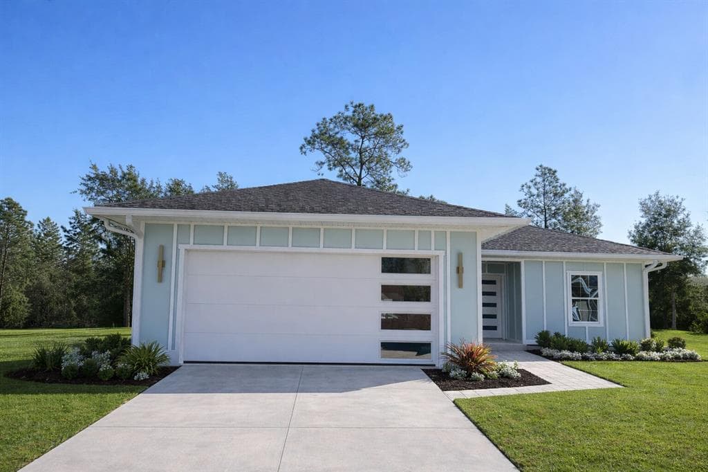 1471 NE 153RD AVENUE WILLISTON, FL 32696
