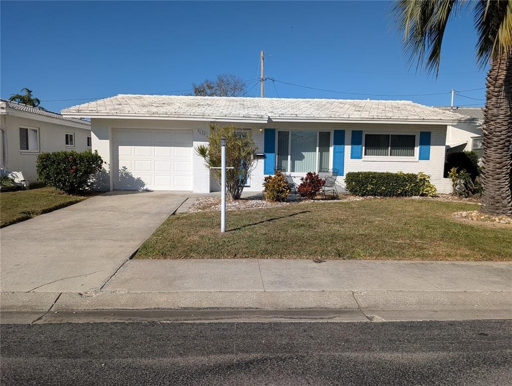 9620 44TH STREET N PINELLAS PARK, FL 33782