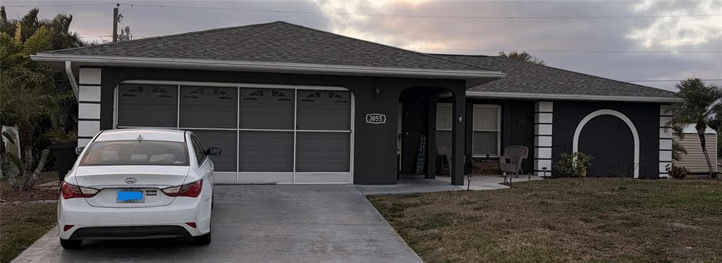 3055 CATALINA COURT PUNTA GORDA, FL 33983