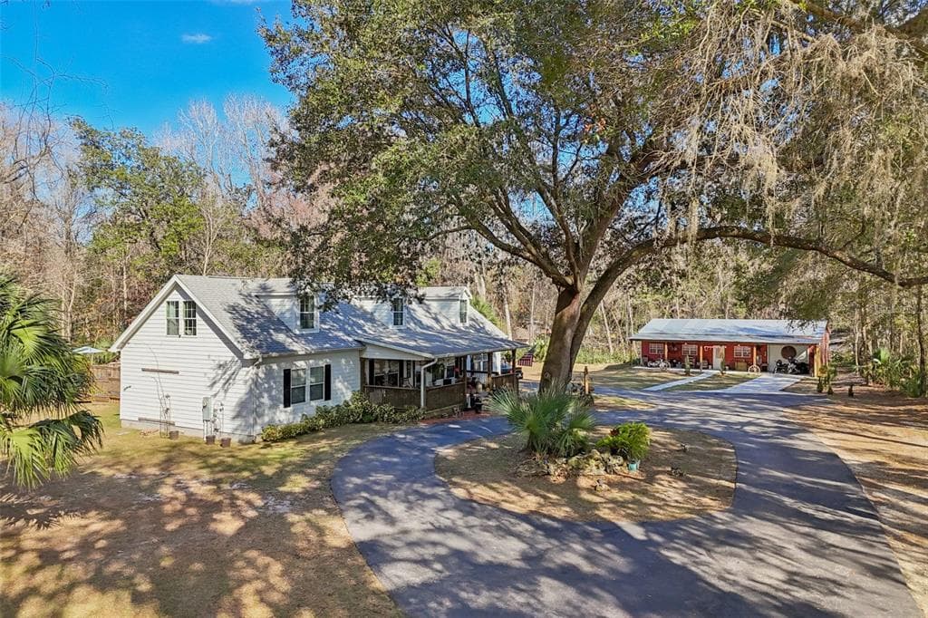 7459 SW 5TH AVENUE OCALA, FL 34476