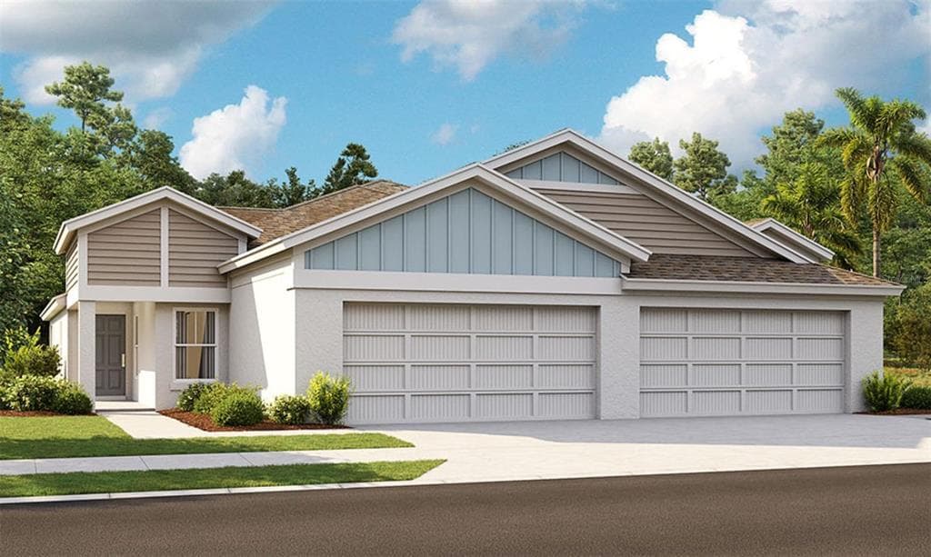 12338 OAK HILL WAY PARRISH, FL 34219