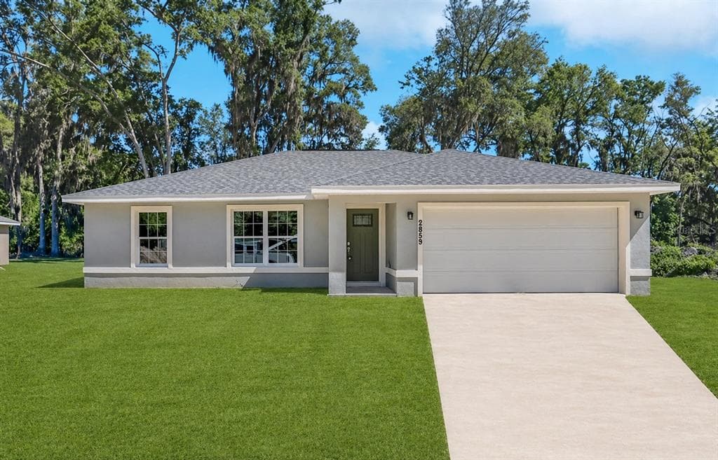 2859 SE 140TH PLACE