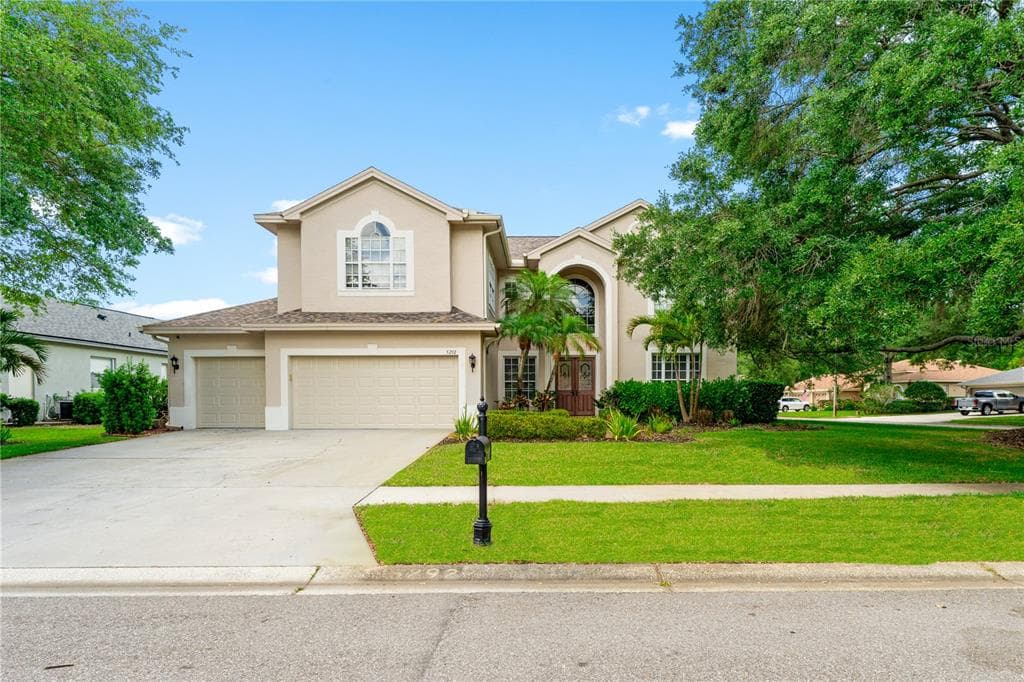 5292 KERNWOOD COURT