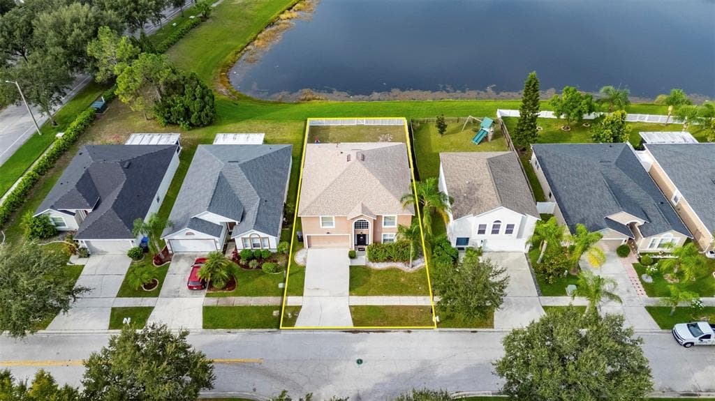 13531 MANGO BAY DRIVE RIVERVIEW, FL 33579