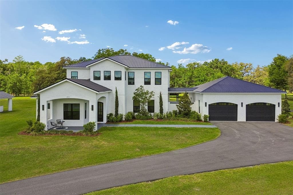 13711 LUSSIER LANE SPRING HILL, FL 34610