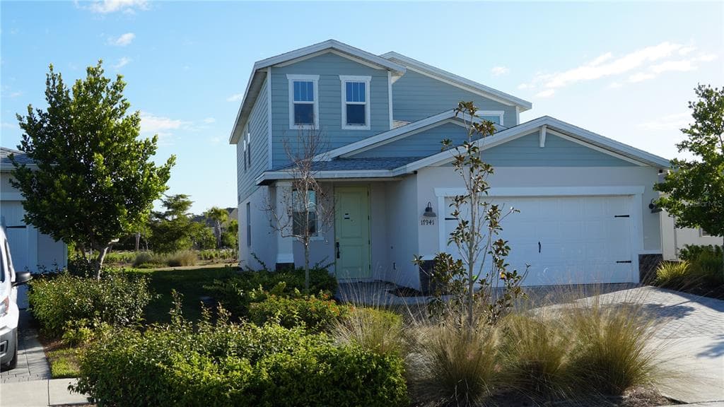 17941 SADDLE ROAD PUNTA GORDA, FL 33982