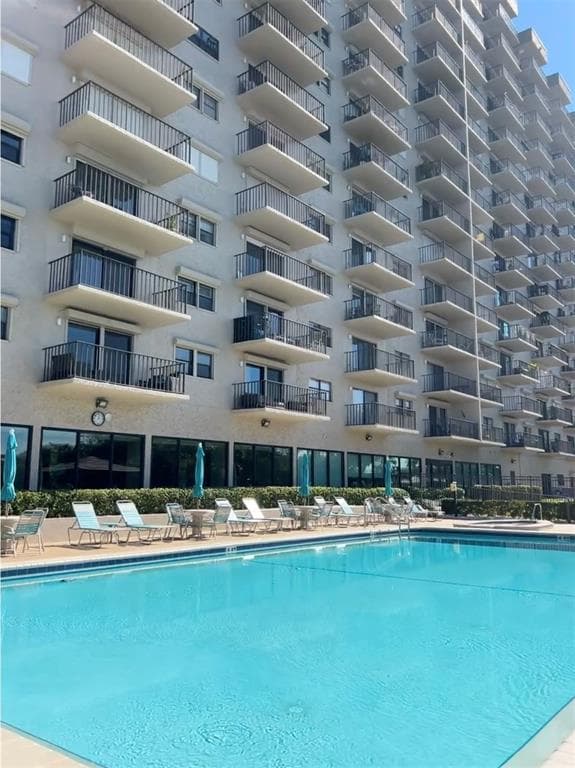 7050 SUNSET DRIVE S UNIT 716