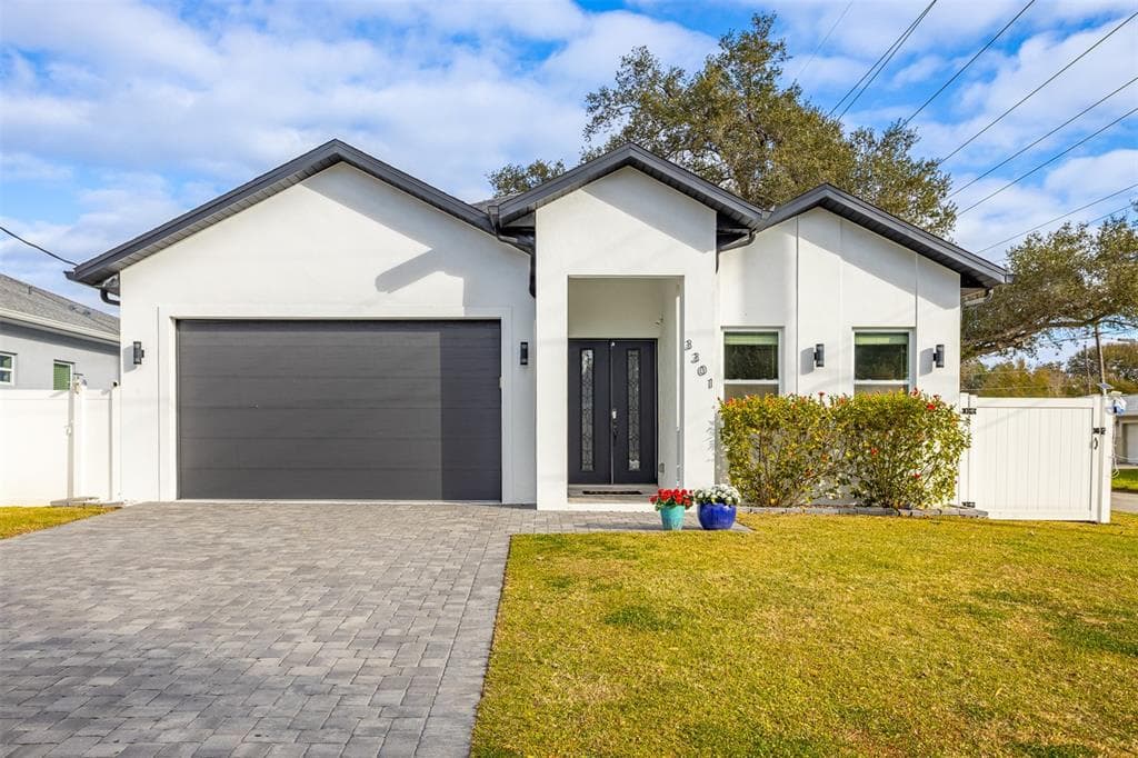 3301 W DEWEY STREET TAMPA, FL 33607