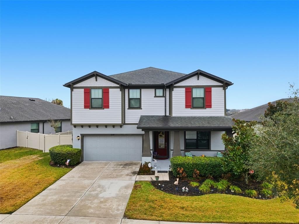 13338 NEWPORT SHORES DRIVE