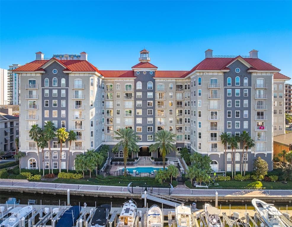700 S HARBOUR ISLAND BOULEVARD UNIT 532 TAMPA, FL 33602