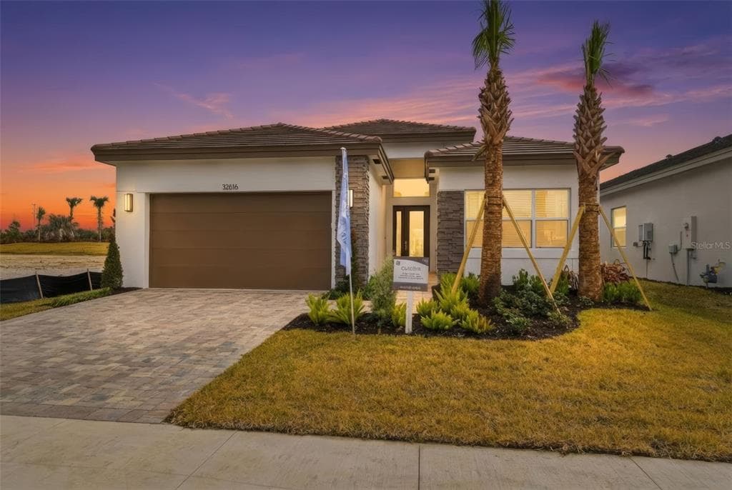 32616 NEROLI STREET WESLEY CHAPEL, FL 33543