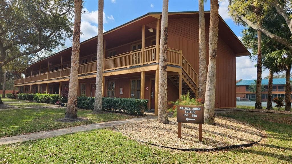 3200 RIVER RANCH BOULEVARD UNIT 151 RIVER RANCH, FL 33867