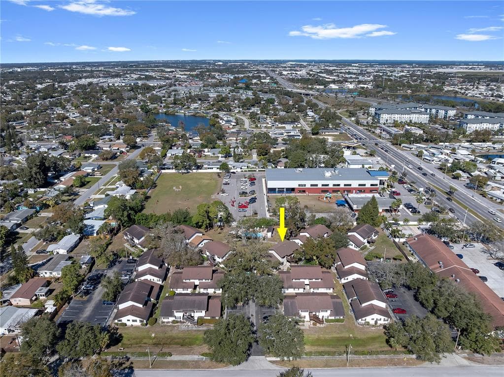 4949 91ST AVENUE UNIT 23 PINELLAS PARK, FL 33782