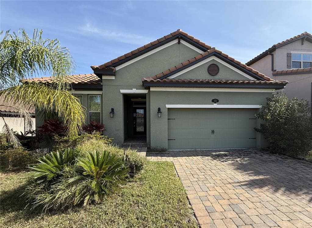 4231 PRIMA LAGO DRIVE LAKELAND, FL 33810
