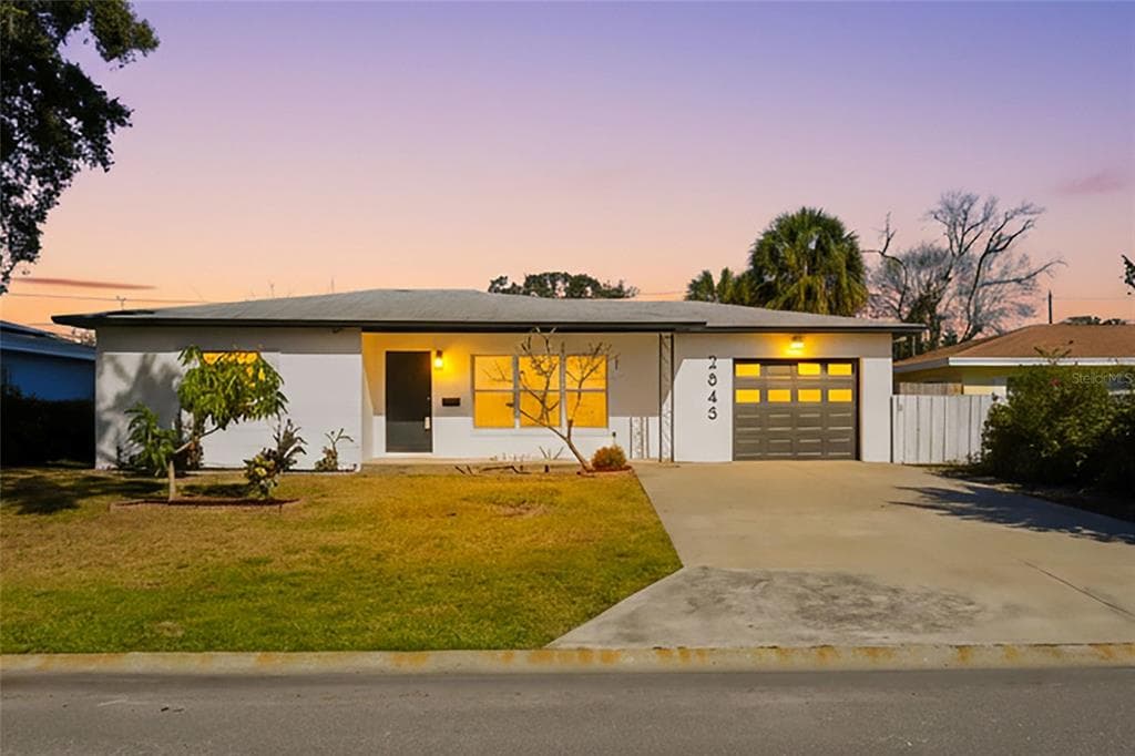2845 64TH TERRACE S ST PETERSBURG, FL 33712