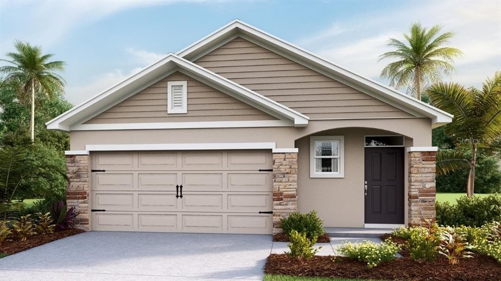 17843 ACORN DROP ROAD LAND O LAKES, FL 34638