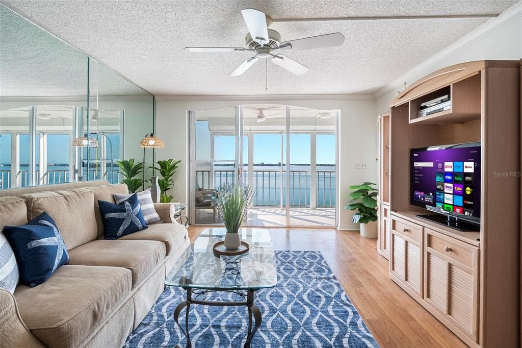 6060 SHORE BOULEVARD S UNIT 906 GULFPORT, FL 33707