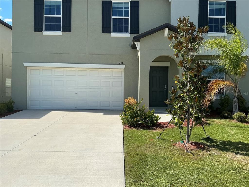 11659 LAVENDER LOOP