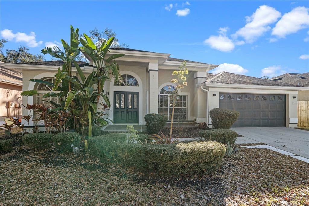 3616 CYPRESS MEADOWS ROAD TAMPA, FL 33624