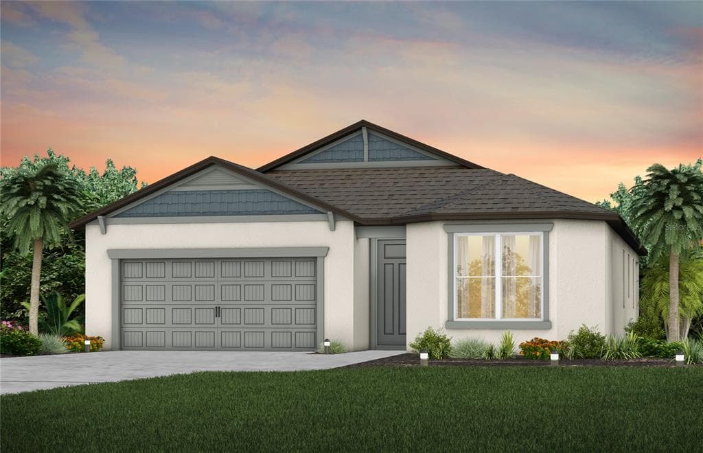 3179 WINDSWEPT WAY WILDWOOD, FL 34785