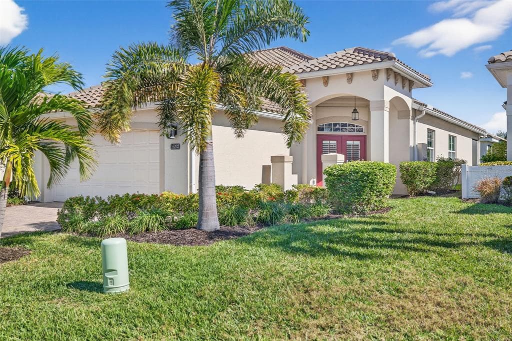 15233 CAPE SABLE LANE FORT MYERS, FL 33908