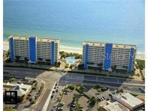 14950 GULF BOULEVARD UNIT 805 MADEIRA BEACH, FL 33708
