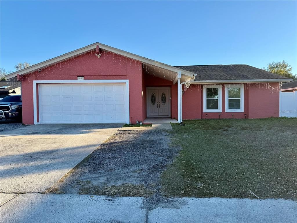 8026 JACKSON SPRINGS ROAD TAMPA, FL 33615