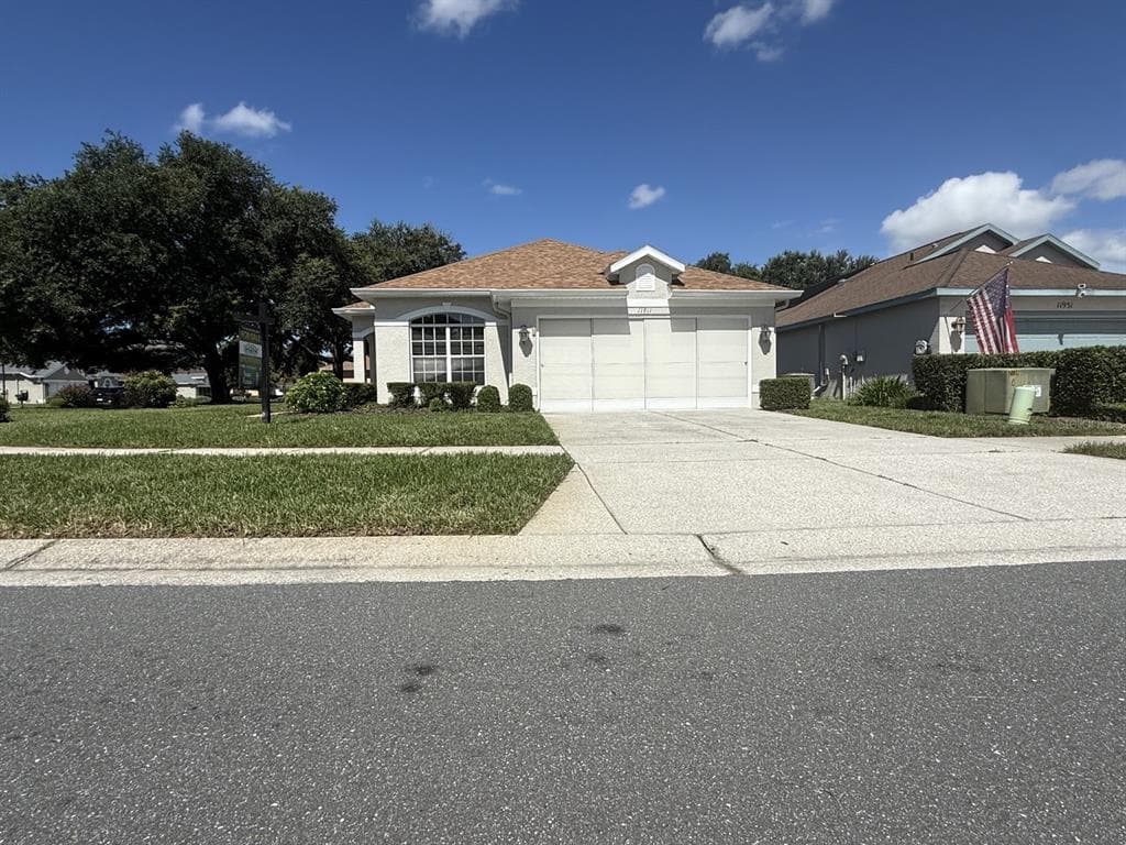 11911 VALLEY FALLS LOOP SPRING HILL, FL 34609