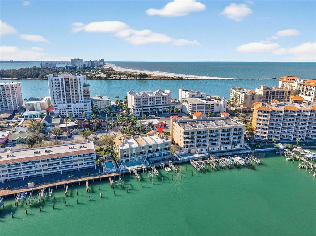 620 BAYWAY BOULEVARD CLEARWATER BEACH, FL 33767