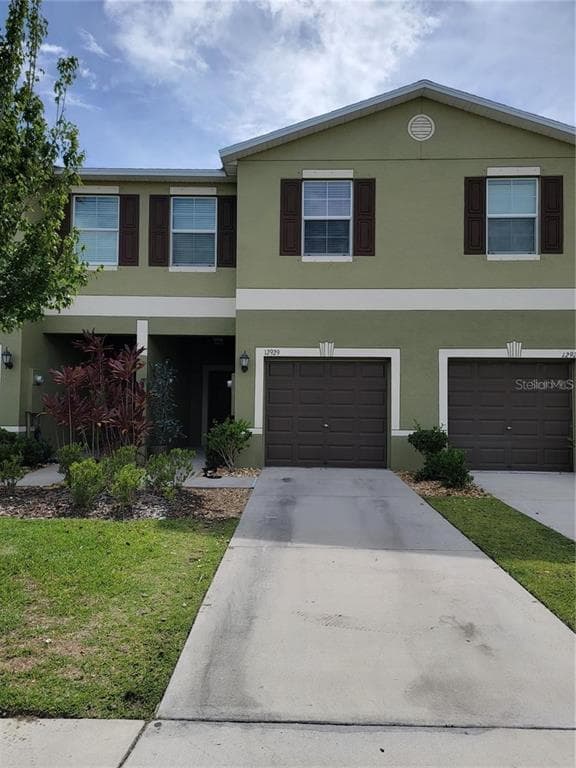 12929 DREAM CATCHER WAY RIVERVIEW, FL 33579