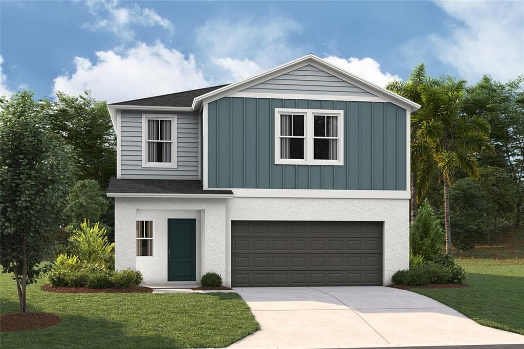 4704 ROLLING LAKE LANE DAVENPORT, FL 33837