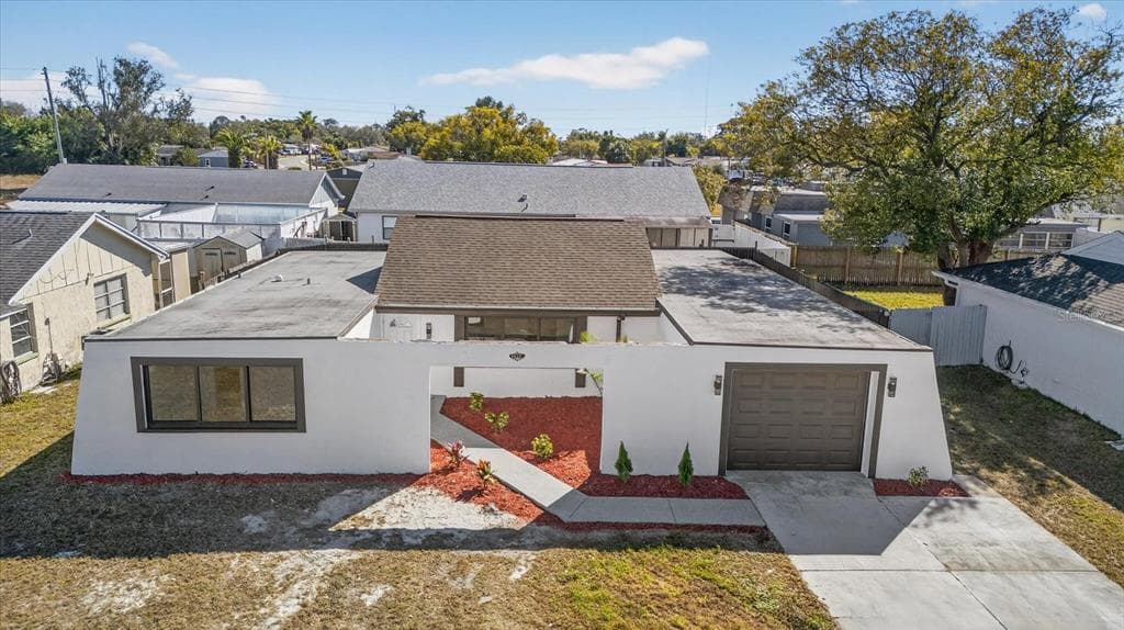 3212 HONEYMOON LANE HOLIDAY, FL 34691