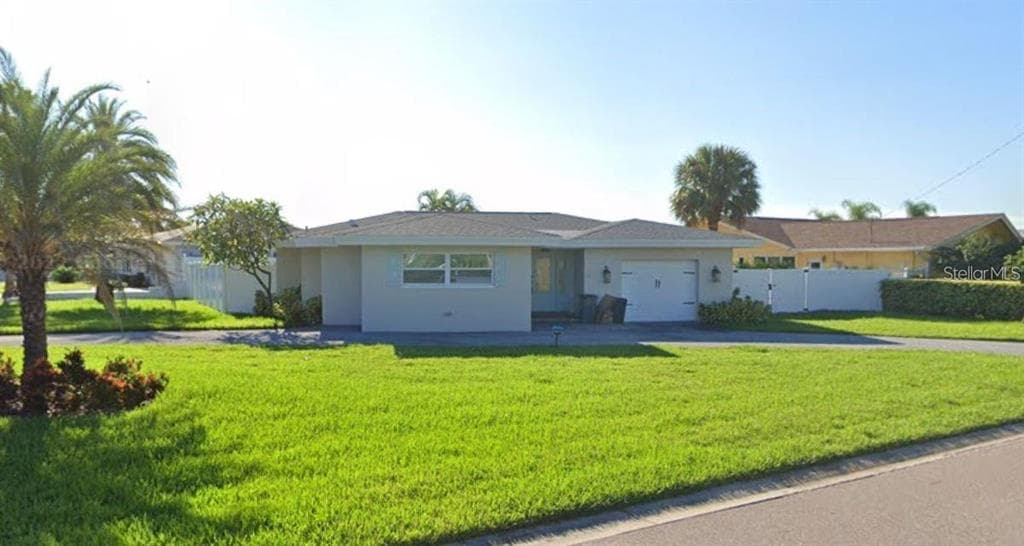 2109 BAYSHORE DRIVE