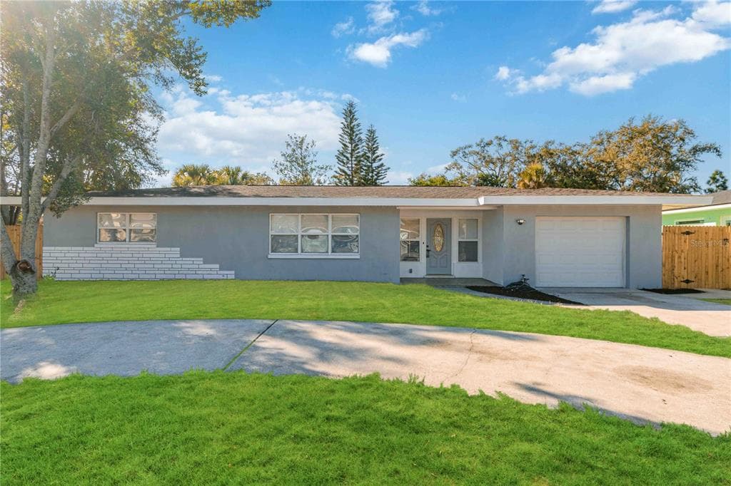 540 MILWAUKEE AVENUE DUNEDIN, FL 34698