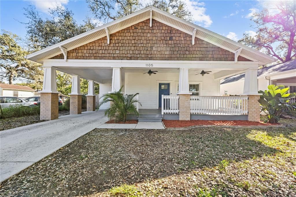 1105 E GENESEE STREET TAMPA, FL 33603