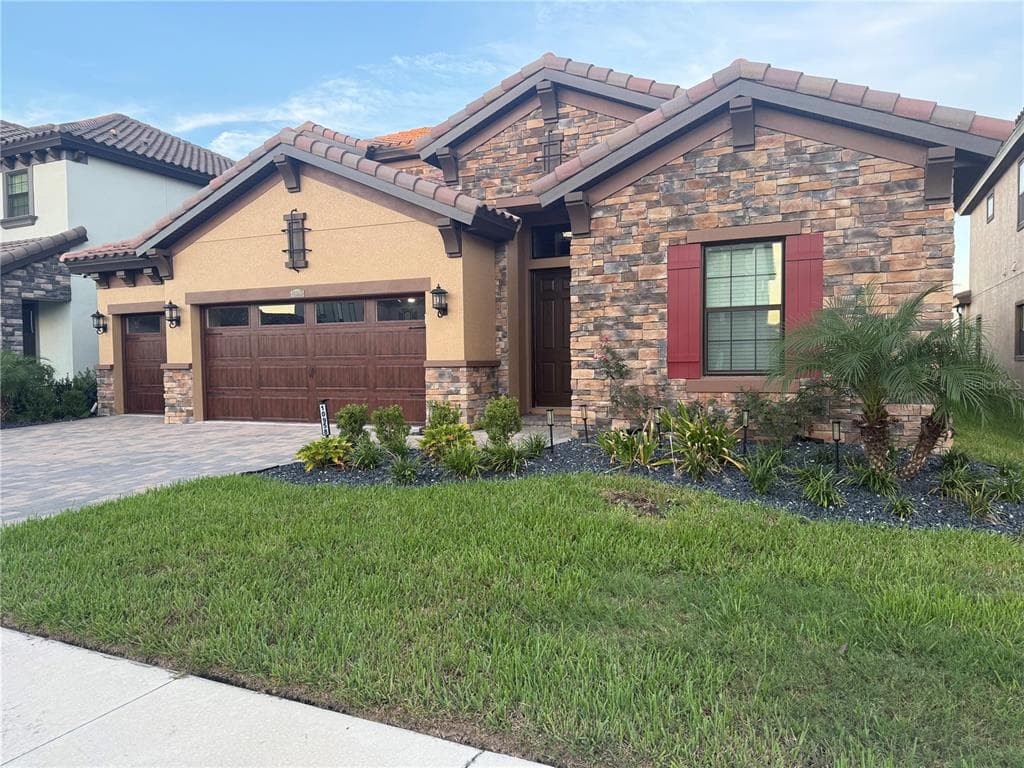 10958 RUSTIC TIMBER LOOP SAN ANTONIO, FL 33576
