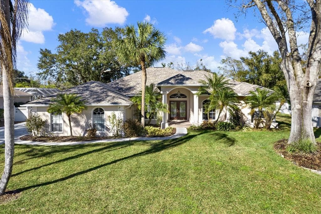 704 FAYETTE PLACE LUTZ, FL 33549