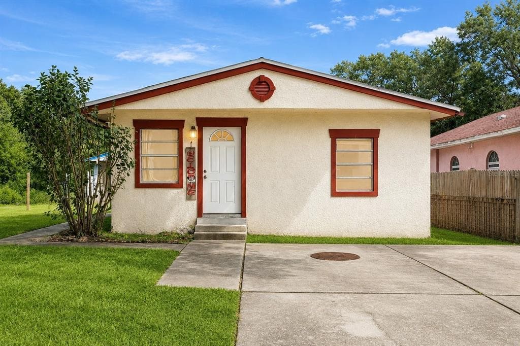 7311 ARDENWOOD STREET TAMPA, FL 33625