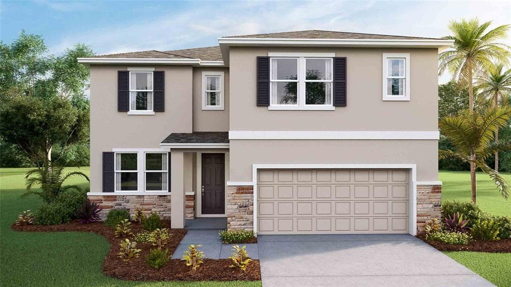 17506 MAPLE GROVE ROAD LAND O LAKES, FL 34638