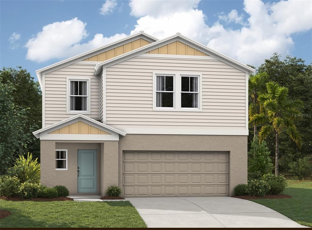 6024 PRAIRIE RUN HAINES CITY, FL 33844