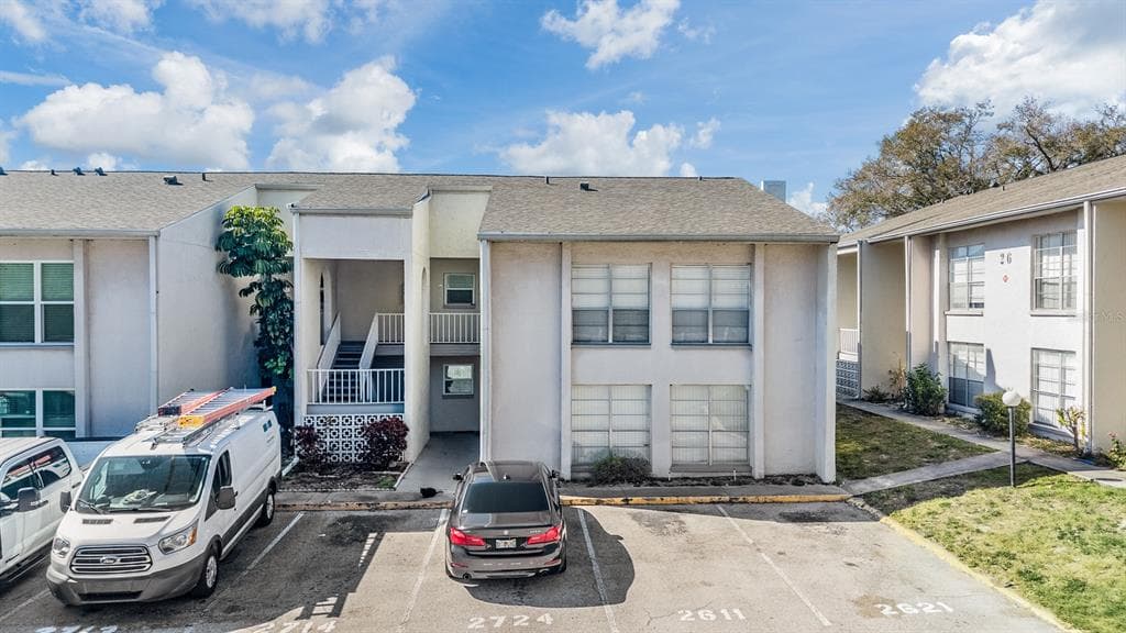 2625 STATE ROAD 590 UNIT 2714 CLEARWATER, FL 33759