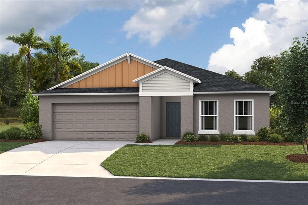4409 RIVERBEND BOULEVARD HAINES CITY, FL 33844