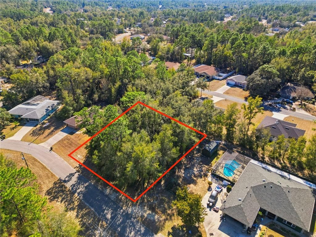 8420 N FORESOME WAY CITRUS SPRINGS, FL 34434