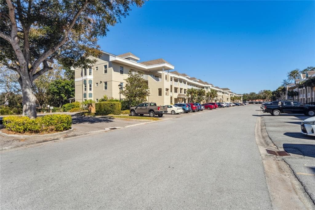 2210 UTOPIAN DRIVE E UNIT 201 CLEARWATER, FL 33763