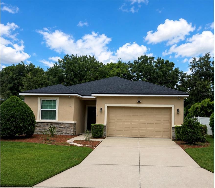 2819 HOLLY BLUFF COURT PLANT CITY, FL 33566