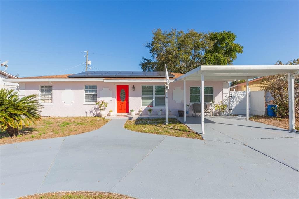 7503 W ELLICOTT STREET TAMPA, FL 33615