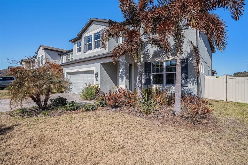 13362 SAGE HOLLOW AVENUE RIVERVIEW, FL 33579