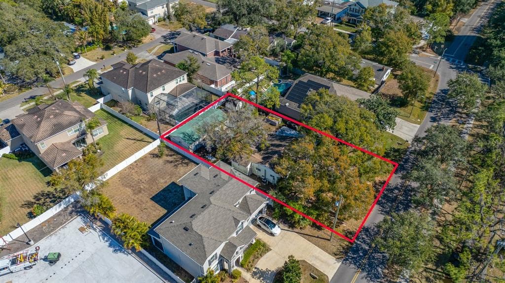3705 W SAN MIGUEL STREET TAMPA, FL 33629