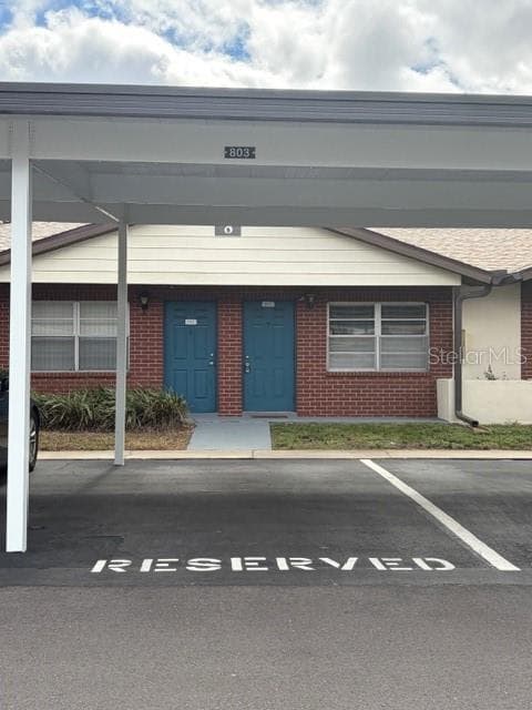 24862 N US HIGHWAY 19 UNIT 803 CLEARWATER, FL 33763