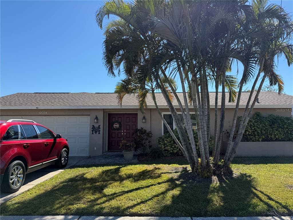 12054 101ST AVENUE SEMINOLE, FL 33772